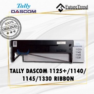 Tally Dascom 1125+/1140/1145/1330 Genuine Ribbon