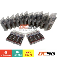 Steel Drill Bit, Stainless Steel HSS-Co 1.0-6.0mm Bosch (Choose size)/ DCSG