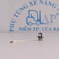H3 bulb 12V-55W LL08-026-0059A| AN PHAT FORKLIFT PARTS