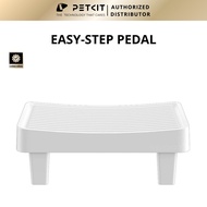 Bậc Thang Tăng Chiều Cao Chống Văng Cát PETKIT Easy-Step Pedal - Dùng Cho Máy Dọn Vệ sinh Cho Mèo Tự