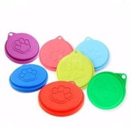 Canned Food Lids Wet Food Lids for Cats and Dogs
