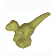 ~ FB ~ Lego Ideas Olive Green Baby Dinosaurs 37829 21324 ( Animal )