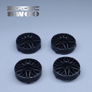 ZERORC-HUB-B-6-5 WHEEL WIDTH 1