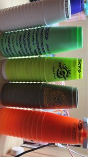 Speed Stacks 疊杯