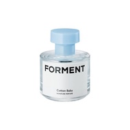 FORMENT 香水－柔棉暖香 50ml