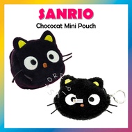 [SANRIO] Chococat Mini Pouch, Mini Square Pouch