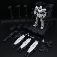 2201 MGEX Unicorn Fighter with battery LED Model kit