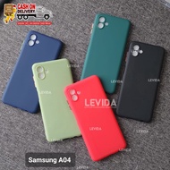 Samsung A04S Samsung A03 Core Samsung A03S softcase Baby Case Macaron Silicon Case Soft Material Sam