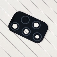 For UMIDIGI A9 Pro A7 Pro / A11Pro max / Bison / Bison X10 / A11 / A7S /  Back Camera Lens Glass Cov