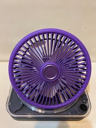 掛牆或坐枱風扇