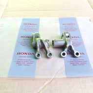 Rocker Arm Set IN EX Honda Vario 160 PCX 160 ADV 160 Original