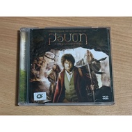 VCD Movie The Hobbit The Hobbit: An Unexpected Journey (Thai Dubbed)