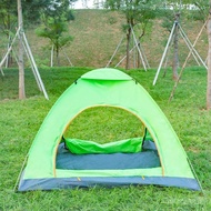 Tent Outdoor Camping Outdoor Tent Anti-Freezing Warm Double Single Beach Tent Camping Travel Sun Protection Anti-Mosquito