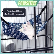 PAWSITIVE Cat Bed/Pet Bed Cat Hammock Hanging/Cat Bed Cat Bed Cat Bed Cat Cradle Cat Bed/猫homi