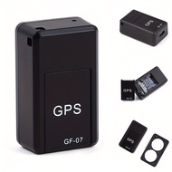 [lieb] Mini GF-07 GPS car tracker real-time tracking anti-loss keys Pet locator Strong magnetic moun
