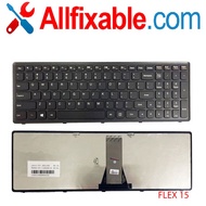 Lenovo IdeaPad  G500  G500S  S500  S510P Z510 /  Flex 15  Notebook / Laptop Replacement Keyboard
