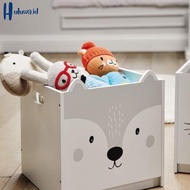 Children's Toy Box / Children's Toy Storage Box / Toy Storage Box / Toy Storage Box