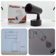 Ceiling spotlight spot light focus