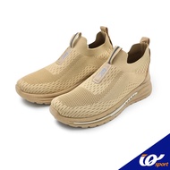 รองเท้าผ้าใบผู้ชาย  IQ Shoes แบบสวม มี 3 สี รุ่น PM7-AA24016M