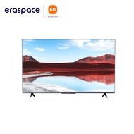 Xiaomi TV | A Pro 55 Inch 2025 |Free Installation | 4K UHD | QLED Display | 60Hz | Google TV | Googl