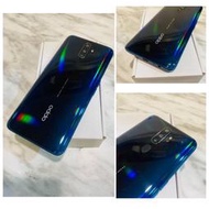 🌈6/1更新！降價嘍！🌈二手機 台灣版oppo A5 2020 (6.5吋 4GB 64GB)