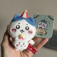Chiikawa 小八 遊樂園