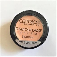 德國 Catrice Camouflage Wake-Up Effect 毛孔 氣色 遮瑕修飾膏 透亮肌 新品