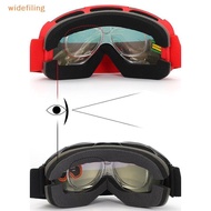 widefiling Prescription Ski Goggles Rx Insert Optical Adaptor Bendable Motorcycle Goggles Nice