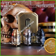 Miliki Reload 26 Rta Authentic From Reload Vapor Usa