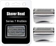 70S Series 7 Replacement Head for Braun Series 7 Foil Shaver Replacement Heads for Braun Series 7 Re