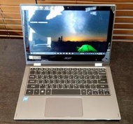 ACER Spin 1 SP111-32N 2in1 翻轉觸控筆電