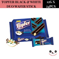 FRONTIER TOPFER DUO WAFER STICK (12G X 24PCS)