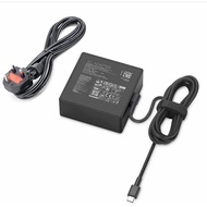 100W A20-100P1A USB C Laptop Charger for Asus ROG Flow X13 Z13 GV301 GZ301 G533QM GA401QM GA503QM GX