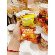 Haidilao fried fish Snack, 60 packs