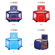 Children's ball pool toy Ball pool fence/