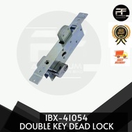 IBX-41054 DOUBLE KEY DEAD LOCK