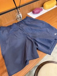 Alo Yoga 運動褲 S藍色