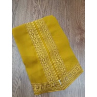 Iswari Embroidered Kebaya Fabric