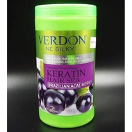 Verdon Hair SPA Treatments Acai Berry Verdon Keratin) 1000ml