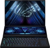ASUS ROG Zephyrus Duo 16 (2022) Gaming Laptop 16” Mini LED 240Hz/3ms QHD 16:10 Display 100% DCI-P3 N