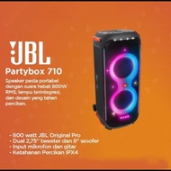 SPEAKER JBL PARTYBOX 710 ORIGINAL