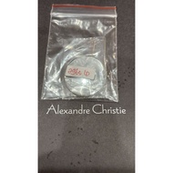 Alexandre Christie 2965LD Original Women's Watch Glass