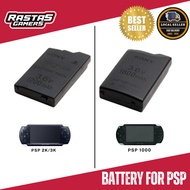 Sony PSP Battery 1000 2000 3000 BATTERY OEM PSP