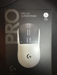Logitech G PRO X SUPERLIGHT Wireless Gaming Mouse