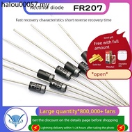 FR207 TELESKY Rectifier Diode