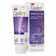 3M™ Cavilon™ 加膚康特效持久保膚霜 3392G
