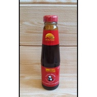Lee Kum Kee Panda Oyster Sauce 255g Halal Halal Oyster Sauce/