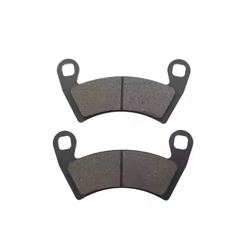 USERX Motorcycle disc brake pad Brakes Disc Brake Pads For FA452 POLARIS 400 500 700 800 900 1000 Ra