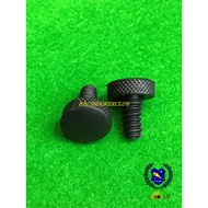 Thailand 🇹🇭 Plastic Snooker Cue Butt Protector