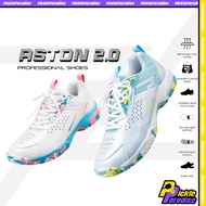 PROTECH ASTON 2.0 Professional High End Badminton Shoes (EUR40-EUR45)